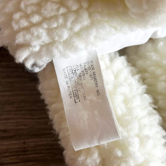 Vintage 1987 Baby Lamb Chop Shari Lewis Plush Hudson’s Hand Puppet EUC - Picture 7 of 7